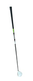 TaylorMade LH RBZ 15° 3 Wood Matrix Ozik Xcon 5 S Flex Shaft TaylorMade Grip
