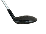 Titleist TSR1 20° Fairway Wood MMT 40g R3 W Flex Shaft GP Tour Velvet Grip