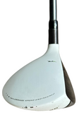 TaylorMade RBZ 25° 5 Hybrid RBZ 65g Sr Flex Shaft Golf Pride Tour Velvet Grip