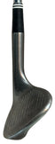 Cleveland LH CG10 52° Gap Wedge DG Wedge Flex Shaft Cleveland Grip