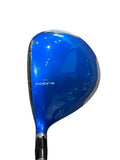 Cobra Amp Cell 8.5-10.5° Driver Fuel 57g Regular Flex Shaft Kingrasp Grip