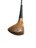 MacGregor Persimmon 1 Wood (DRIVER) Lite Tour Action Stiff Flex Shaft