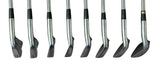 Mizuno MP9 Iron Set 3-PW -1/2" DG S300U S Flex Shafts GP Players Wrap Grips