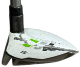TaylorMade RBZ 19° 5 Wood RBZ X-con 5 Ladies Flex Shaft GP Tour Wrap Grip
