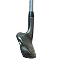 Cobra King F6 9 Iron King F6 Regular Flex Shaft Lamkin REL Grip