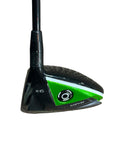 Callaway RAZR Fit 9.5° Driver Project X 6.0 Stiff Flex Shaft GP CP2 Wrap Grip