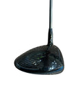 Callaway Rogue 10.5° Driver Synergy 50g Stiff Flex Shaft Golf Pride CPX Grip