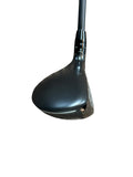 Callaway Paradym AI Smoke 21° 4 Hybrid Cypher Sixty 5.5 R Flex Shaft