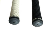 TaylorMade LH Burner 2.0 Iron Set 4-AW Burner 2.0 85g S Flex Shafts Lamkin Grips