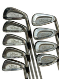 Cobra Cleveland Palmer MRH Complete Golf Club Set R Flex SET-042026T05