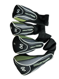 Maxfli MRH Complete Golf Club Set Senior Flex SET-061026T01