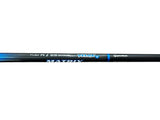 TaylorMade Jet Speed 19° 5 Wood Matrix 69g R Flex Shaft TaylorMade Grip