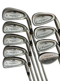 MacGregor Cobra MRH Complete Golf Club Set Regular Flex SET-061626T07