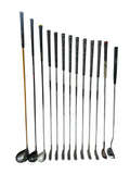 Cleveland Callaway Men's Right Hand Golf Club Set X-Stiff Flex SET-030625T07