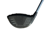 Ping G425 SFT 10.5 Driver Alta CB 55g Stiff Flex Shaft GP Tour Velvet Grip