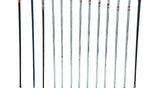 TaylorMade Callaway Turbo Power MRH Golf Club Set R Flex SET-060126T08