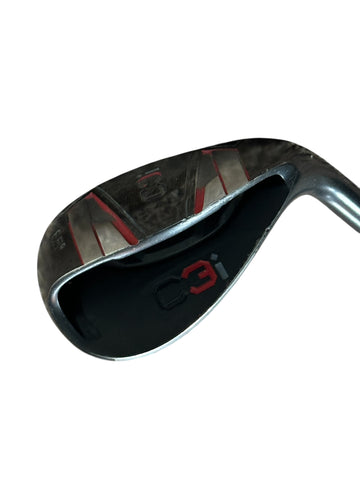 C3i 65° Wedge C3i Wedge Flex Shaft C3i Grip