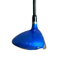Nike Vapor 21° 7 Wood Tensei CK 65g Senior Flex Shaft Golf Pride Z Grip