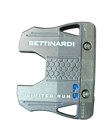 Berttinardi 6.5 Limited Run 35" Putter w/HC Bettinardi Limited Run Shaft