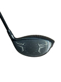 Srixon LH ZX5 9.5° Driver Vista Pro 75g Extra Stiff Flex Shaft Golf Pride Z Grip