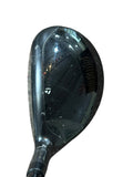 TaylorMade Stealth 2 Rescue 19° 3 Hybrid Ventus 6 R Flex Shaft