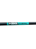 TaylorMade M1 19° 3 Hybrid KBS Hybrid 80g S Flex Shaft Golf Pride MCC Grip