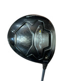 TaylorMade RBZ 10.5° Driver Ozik SSX4 White Tie S Flex Shaft GP Tour Wrap Grip