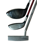 Titleist MRH Complete Golf Club Set Stiff Flex SET-071626T06
