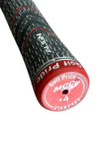 Ping G2 10° Driver Pro Launch Red Extra Stiff Flex Shaft GP MCC +4 Grip