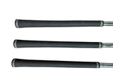Cleveland CBX4 Zip Core Wedge Set KBS Hi Rev 2.0 Wedge Flex Shafts
