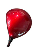 Nike VRS Covert 2.0 8.5°-12.5° Driver Kuro Kage 50g R Flex Shaft Titleist Grip