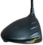 Ping G430 LST 10.5° Driver Hzrdus RDX Smoke 5.5 R Flex Shaft GP MCC +4 Grip