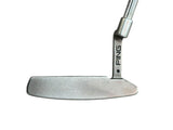 Ping Karsten Anser 2 36" Putter Ping Slight Rac Shaft Golf Pride/Ping Grip