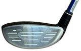 XXIO 20° 7 Wood XXIO MP1300 39g Regular Flex Shaft XXIO Grip