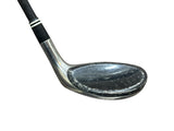 Cleveland Halo 19° 2 Hybrid Action Lite S Flex Shaft Golf Pride CP2 Pro Grip