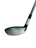 Titleist 906F4 15.5° 3 Wood Diamana 75g S Flex Shaft Swing Science Grip