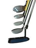 Adams Titleist TaylorMade MRH Golf Club Set +1/2" S Flex SET-091526T06