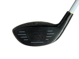 Mizuno STZ 230 15° 3 Wood Ascent 50g Regular Flex Shaft Lamkin 360 Grip