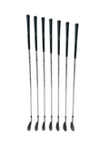 Ping i Iron Set 4-W Blue Dot Dynamic Gold S300 Stiff Flex Shaft Ping Grips