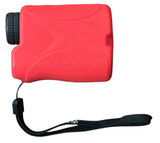 Tec Tec Tec VPro500 Rangefinder 800 Yd. w/Slope Carry Case