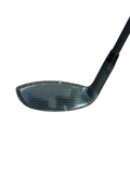 Rife RX7 Hybrid Iron Rife 65g Lite Flex Shaft Rife Grip