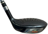 Nike Ignite T60 15° 3 Wood Ignite Speed Step R Flex Shaft Nike Ignite Grip