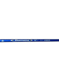 Diamana 82g Stiff Flex 39.5" Hybrid Shaft Titleist Adaptor Tip GP Tour Velvet Grip