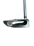 Odyssey White Hot 2 Ball Center Shaft 35" Putter White Hot Shaft Perma Line Grip