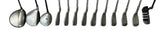 Nicklaus Tommy Armour MRH Golf Club Set +1/2" R Flex SET-092925T08