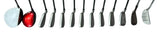 TaylorMade Callaway Nike MRH Complete Golf Club Set R Flex SET-082026T12