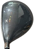 Titleist 905R 9.5° Driver Speeder Stiff Flex Shaft Golf Pride Tour Velvet Grip