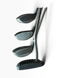 Callaway Palmer TaylorMade MRH Complete Golf Club Set Stiff Flex SET-101526T06