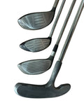 MDD Tour Callaway Palmer MRH Compete Golf Club Set R Flex SET-092826T02