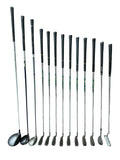 Callaway Golf UK Men's Right Hand Golf Club Set R Flex SET-031926T06